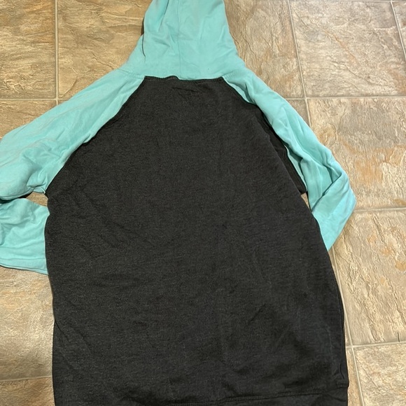 Granville Hoodie - Picture 5 of 5